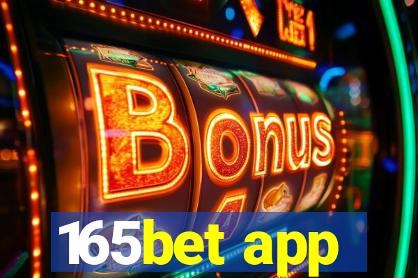 165bet app